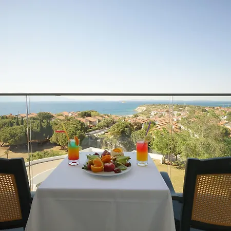 Grand Ontur Otel 5*
