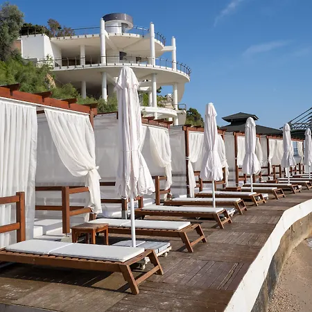 Hotel Grand Ontur Çeşme