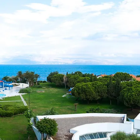 Otel Grand Ontur 5*