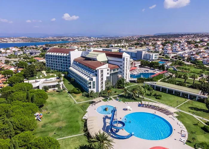 Grand Ontur Hotel Çeşme