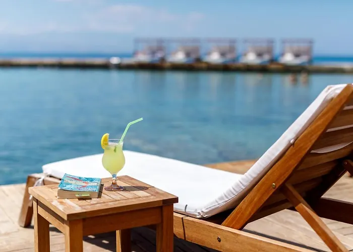 Grand Ontur Szálloda Çeşme