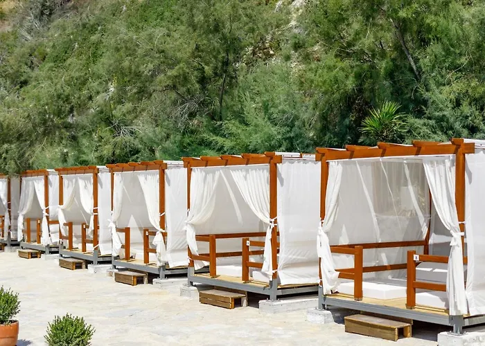 Otel Grand Ontur Çeşme