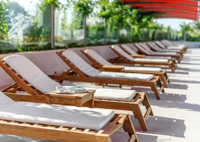 Hotel Grand Ontur
