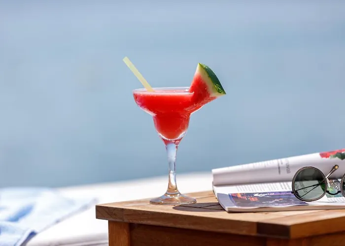 غراند أونتور سيسمي 5* Çeşme