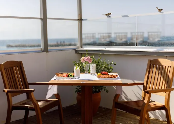 Grand Ontur 5* Çeşme