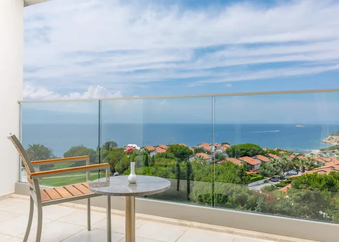 غراند أونتور سيسمي 5*