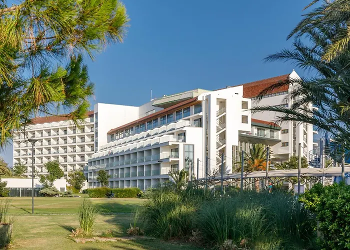 Grand Ontur 5* Çeşme