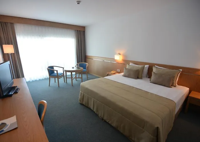 Otel Grand Ontur Çeşme