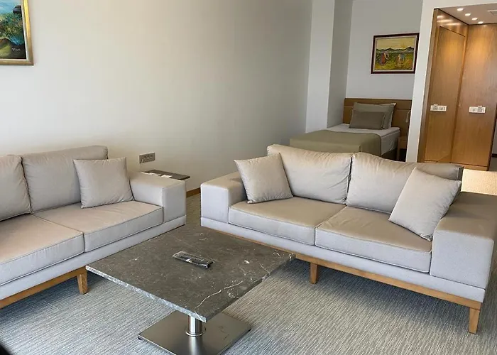 Grand Ontur Szálloda 5*