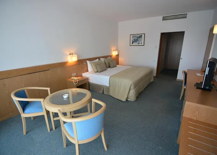 Hotel Grand Ontur