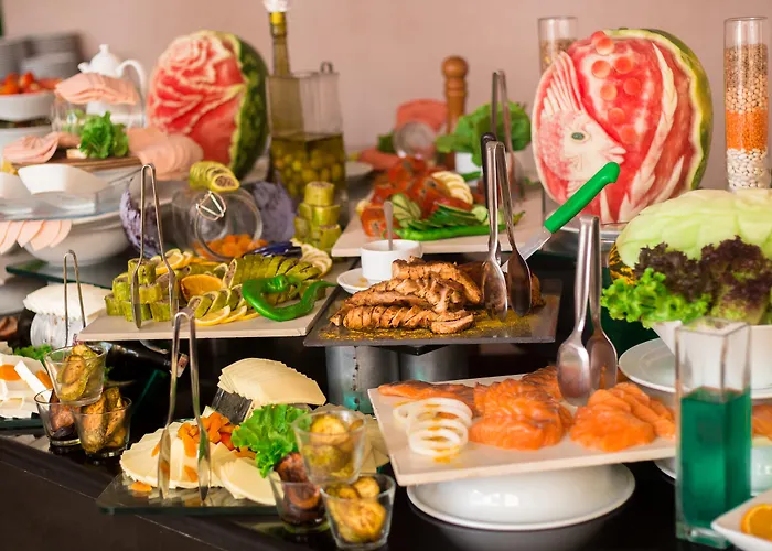 Grand Ontur 5* Çeşme