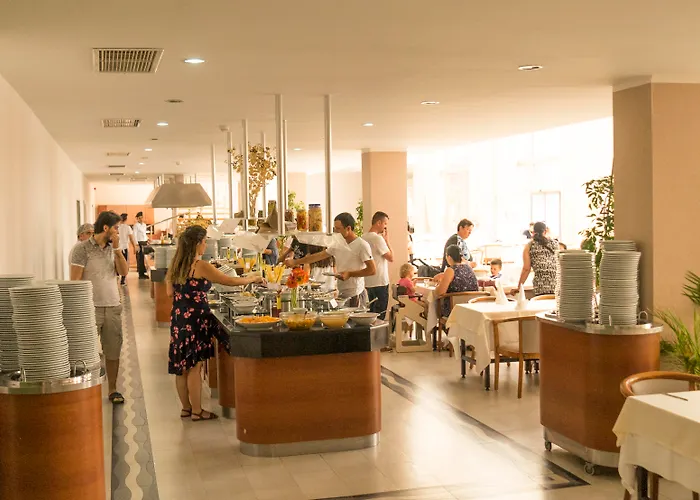 Grand Ontur Hotel