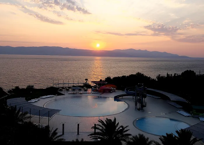 غراند أونتور سيسمي 5*