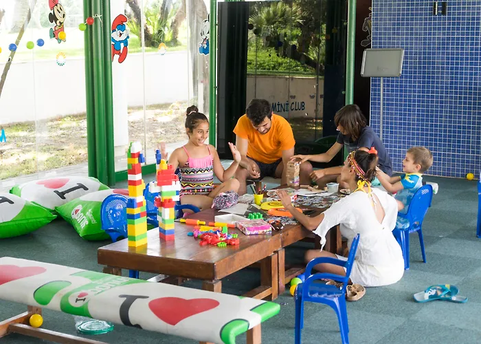 غراند أونتور سيسمي Çeşme