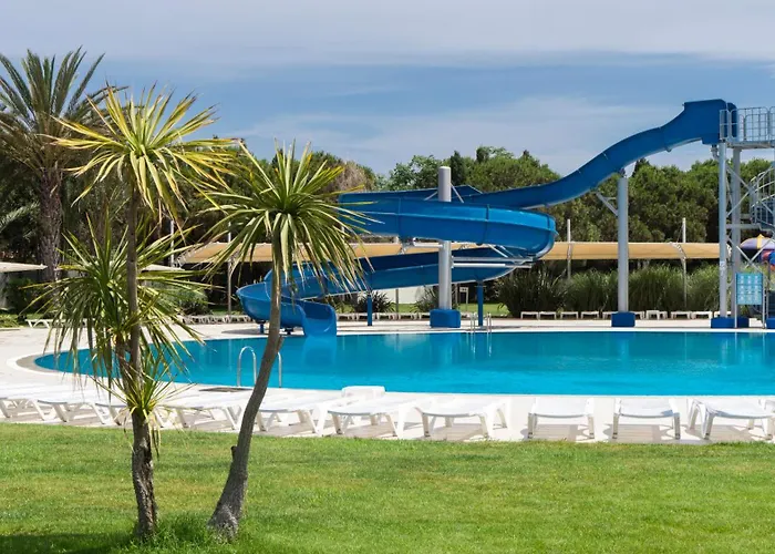 غراند أونتور سيسمي 5* Çeşme