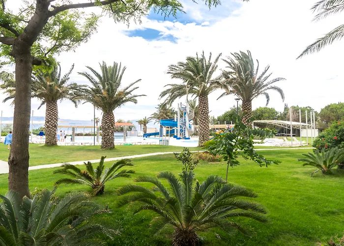 Szálloda Grand Ontur