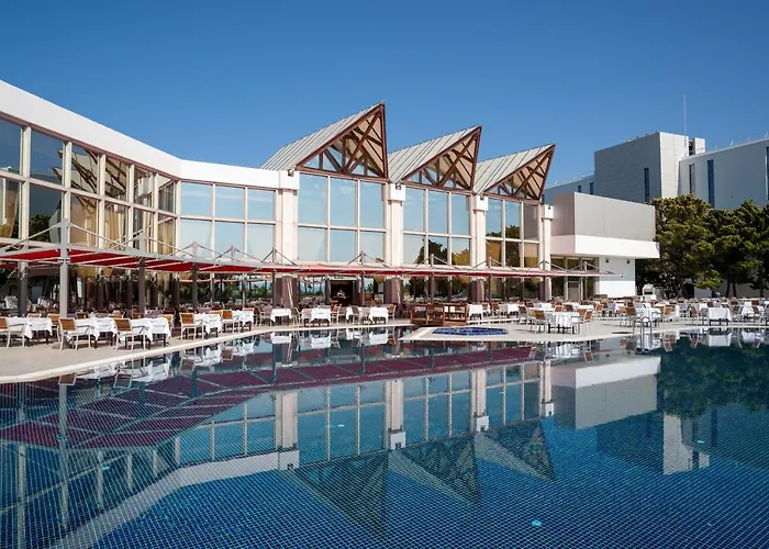 Otel Grand Ontur Çeşme
