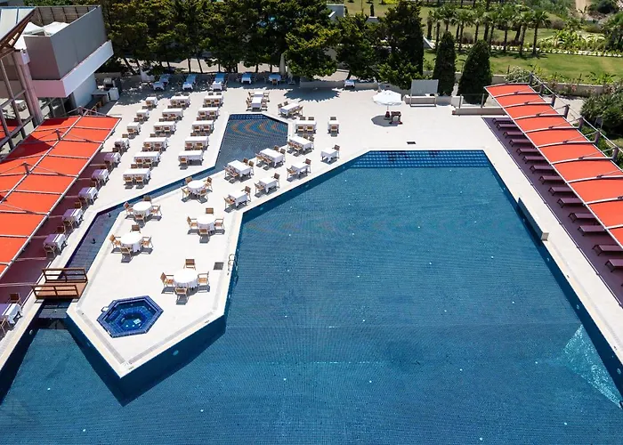 Grand Ontur Hotel