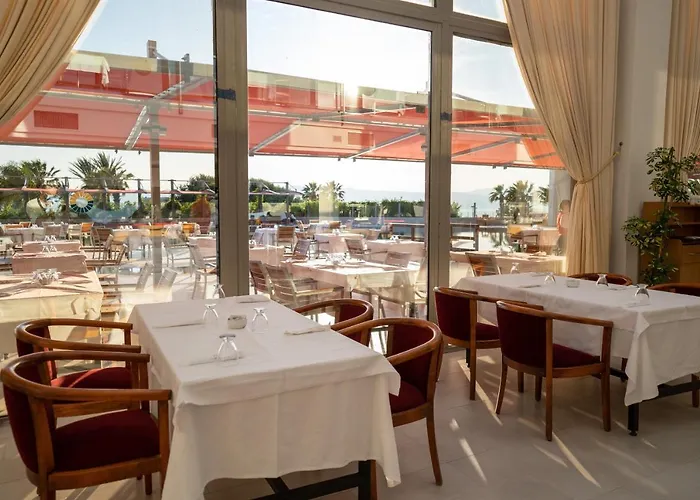 Grand Ontur Çeşme