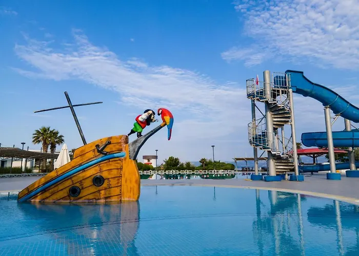 Hotel Grand Ontur