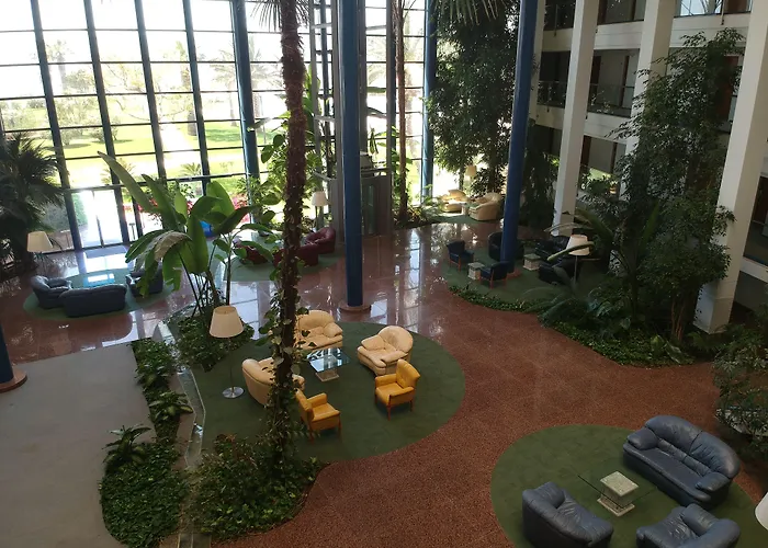 Grand Ontur 5* Çeşme