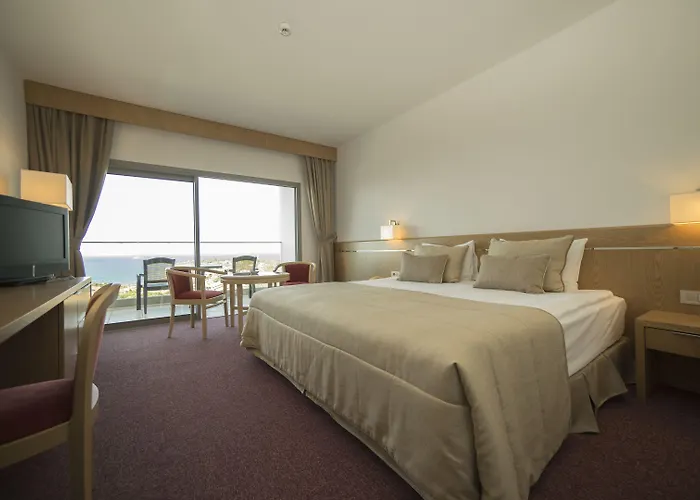 Szálloda Grand Ontur 5*