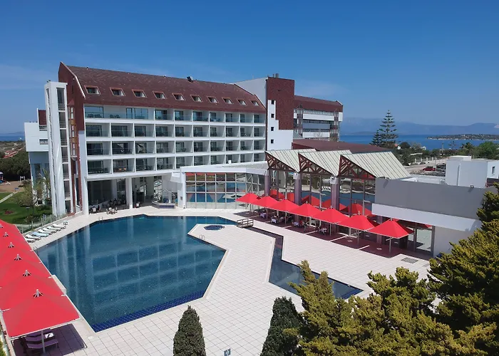 Grand Ontur Otel Çeşme