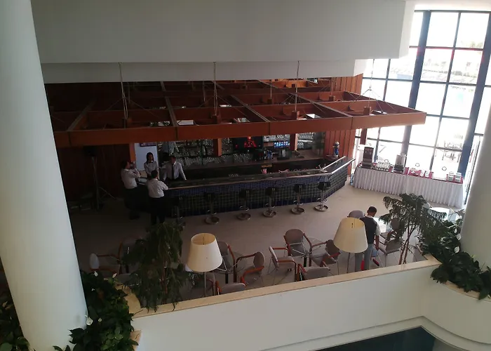 فندق غراند أونتور سيسمي 5*