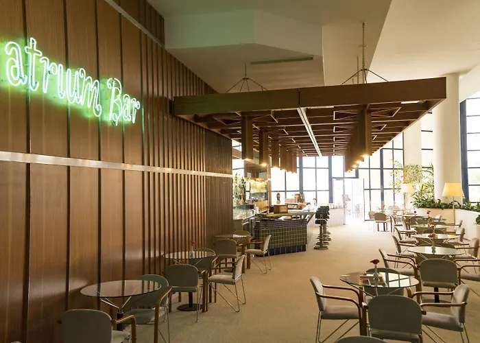 فندق غراند أونتور سيسمي