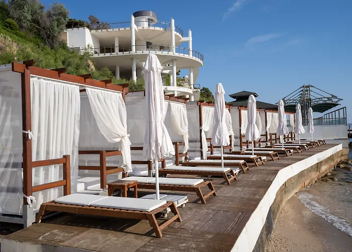 Otel Grand Ontur Çeşme