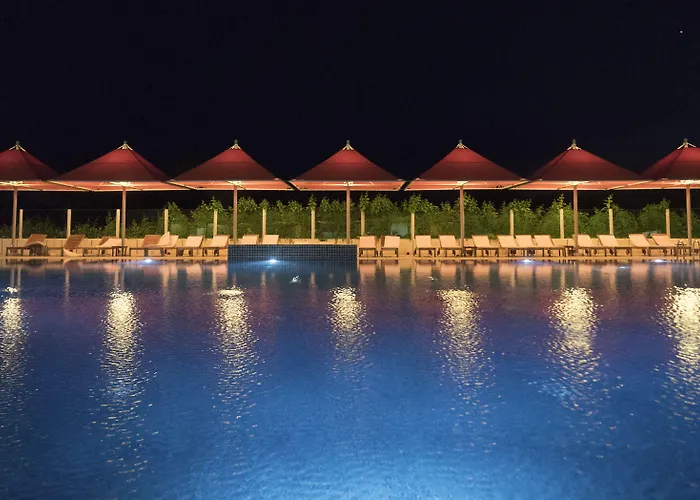 غراند أونتور سيسمي 5*