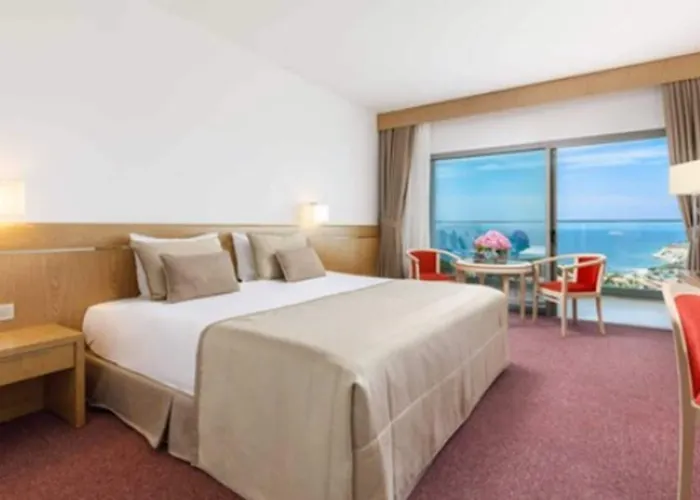 غراند أونتور سيسمي 5*