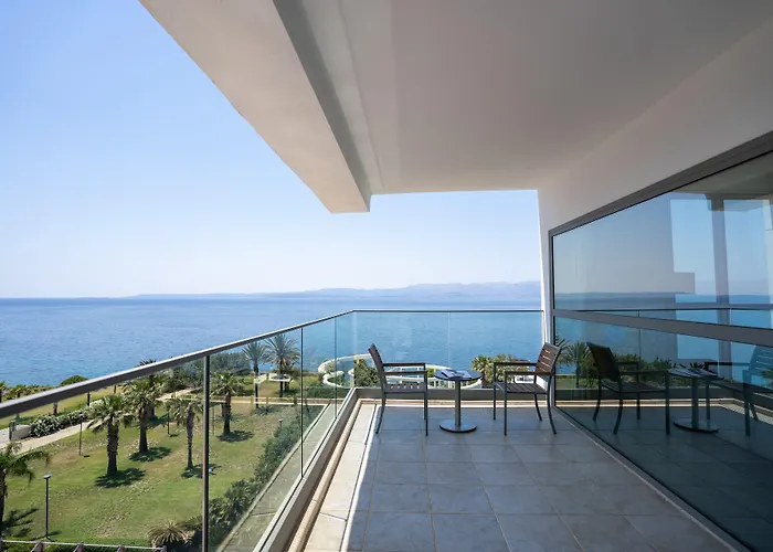 غراند أونتور سيسمي 5*