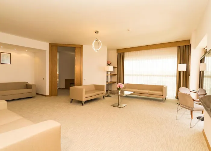 غراند أونتور سيسمي 5*