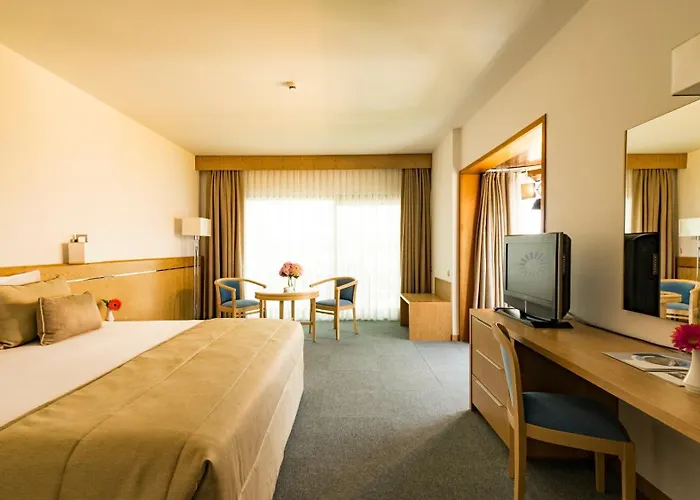 Otel Grand Ontur Çeşme