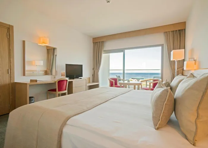 Grand Ontur Otel Çeşme