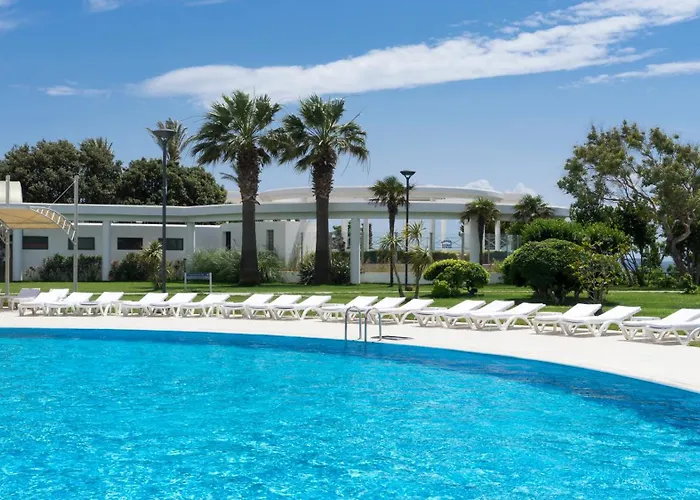 Grand Ontur 5* Çeşme