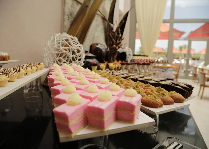 Hotel Grand Ontur